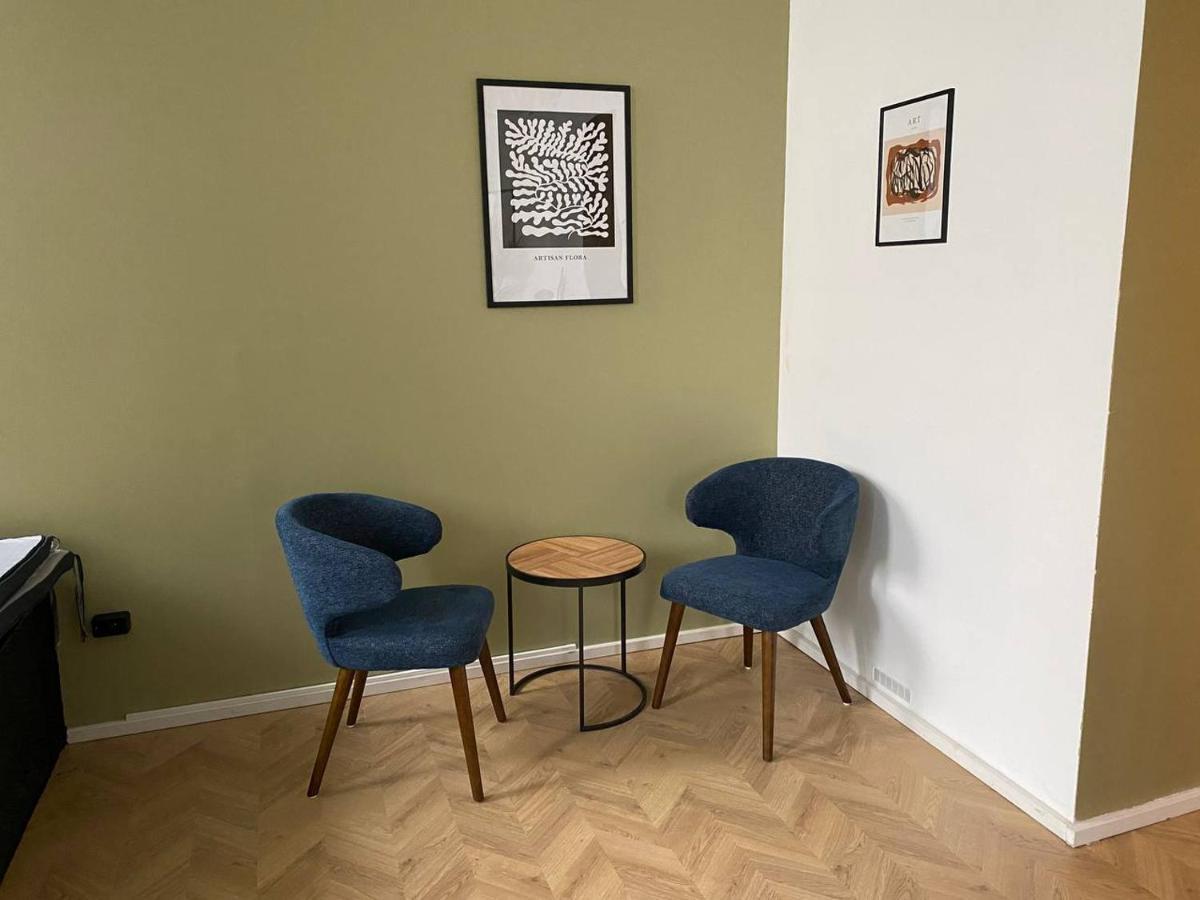 Malfatti Room Oasis With Coworking Space Відень Екстер'єр фото