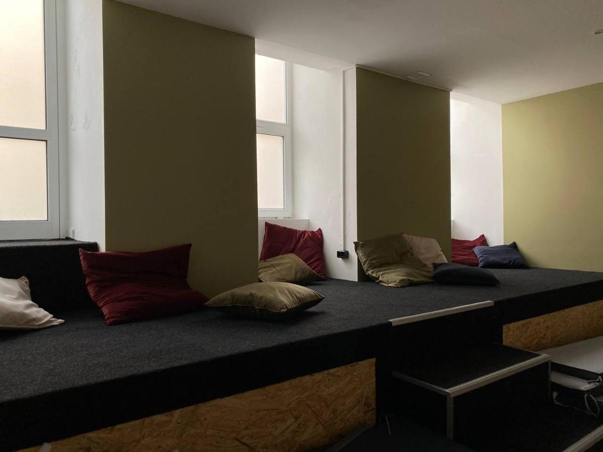 Malfatti Room Oasis With Coworking Space Відень Екстер'єр фото